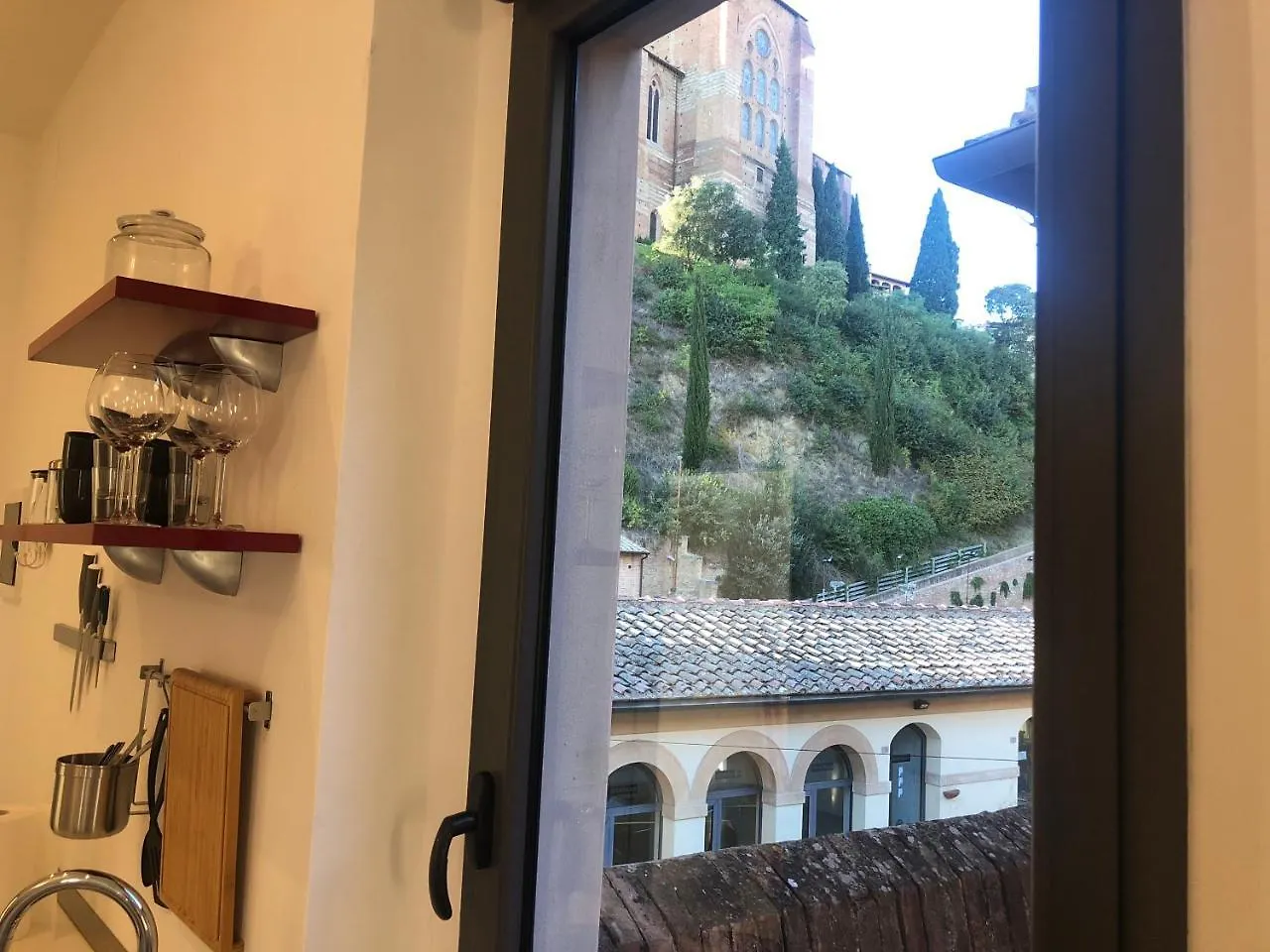 Siena Vip B&B 2*,