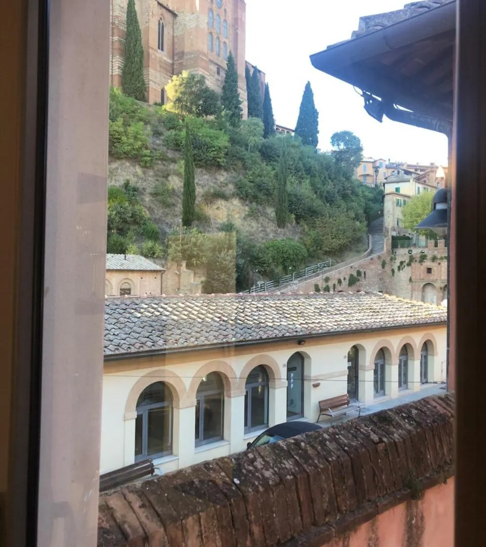 Siena Vip B&B