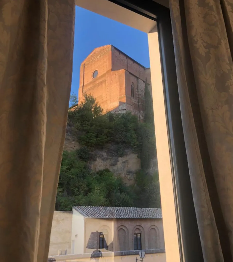 Siena Vip B&B
