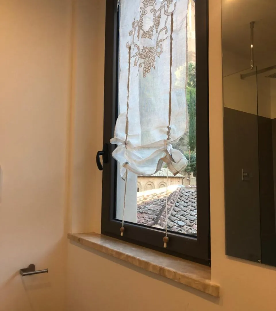 Oda ve Kahvaltı Siena Vip B&B