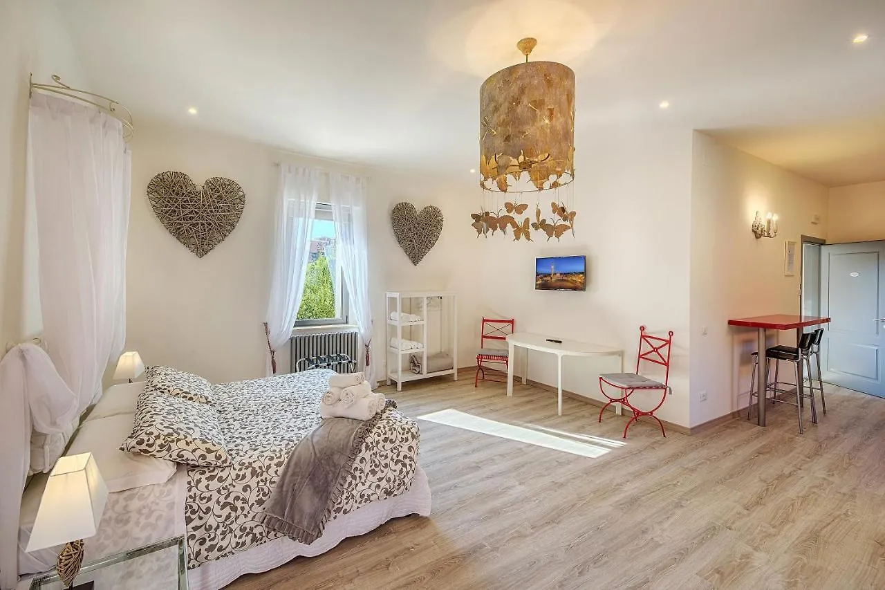 Siena Vip B&B
