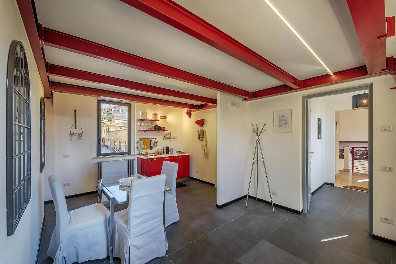 Siena Vip B&B