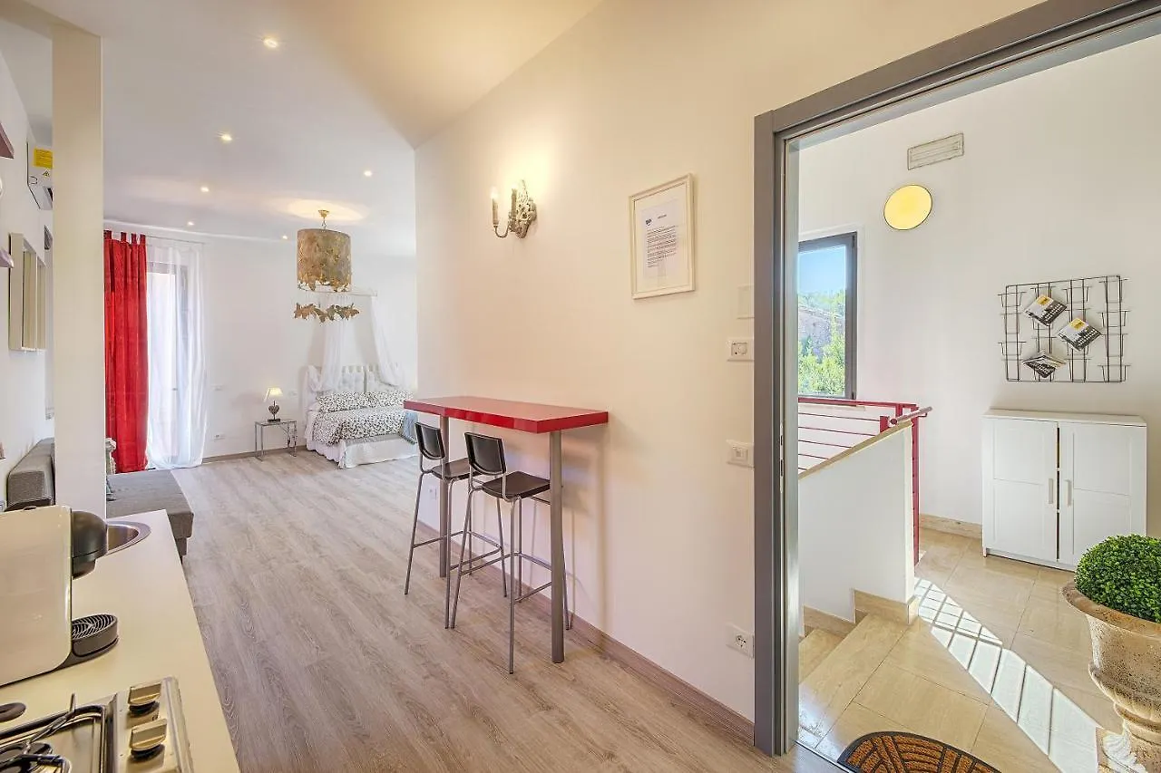 Oda ve Kahvaltı Siena Vip B&B