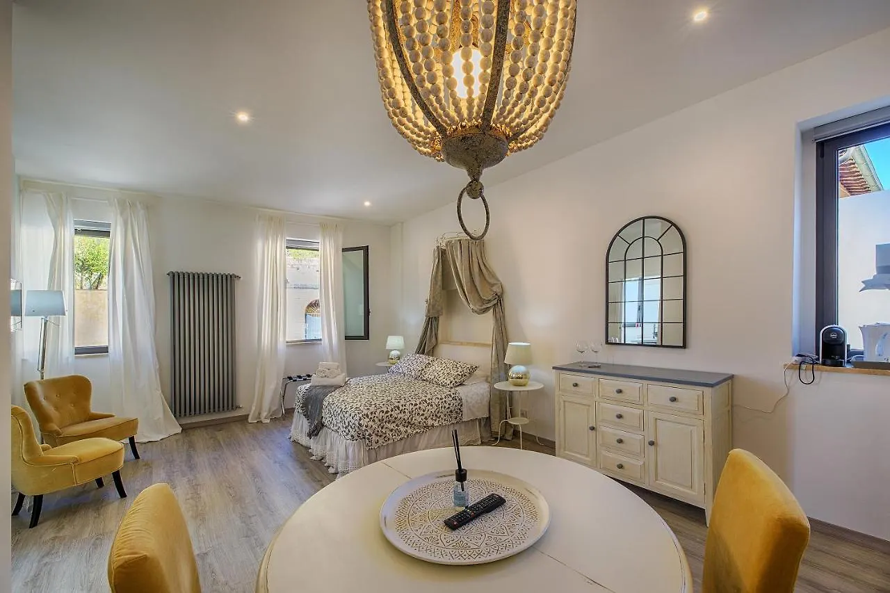 Siena Vip B&B