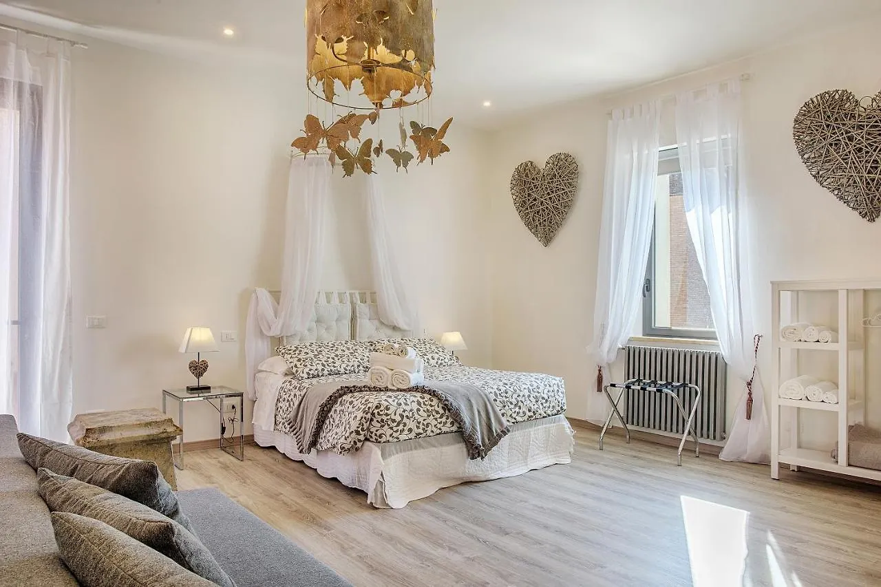 Siena Vip B&B 2*,  이탈리아