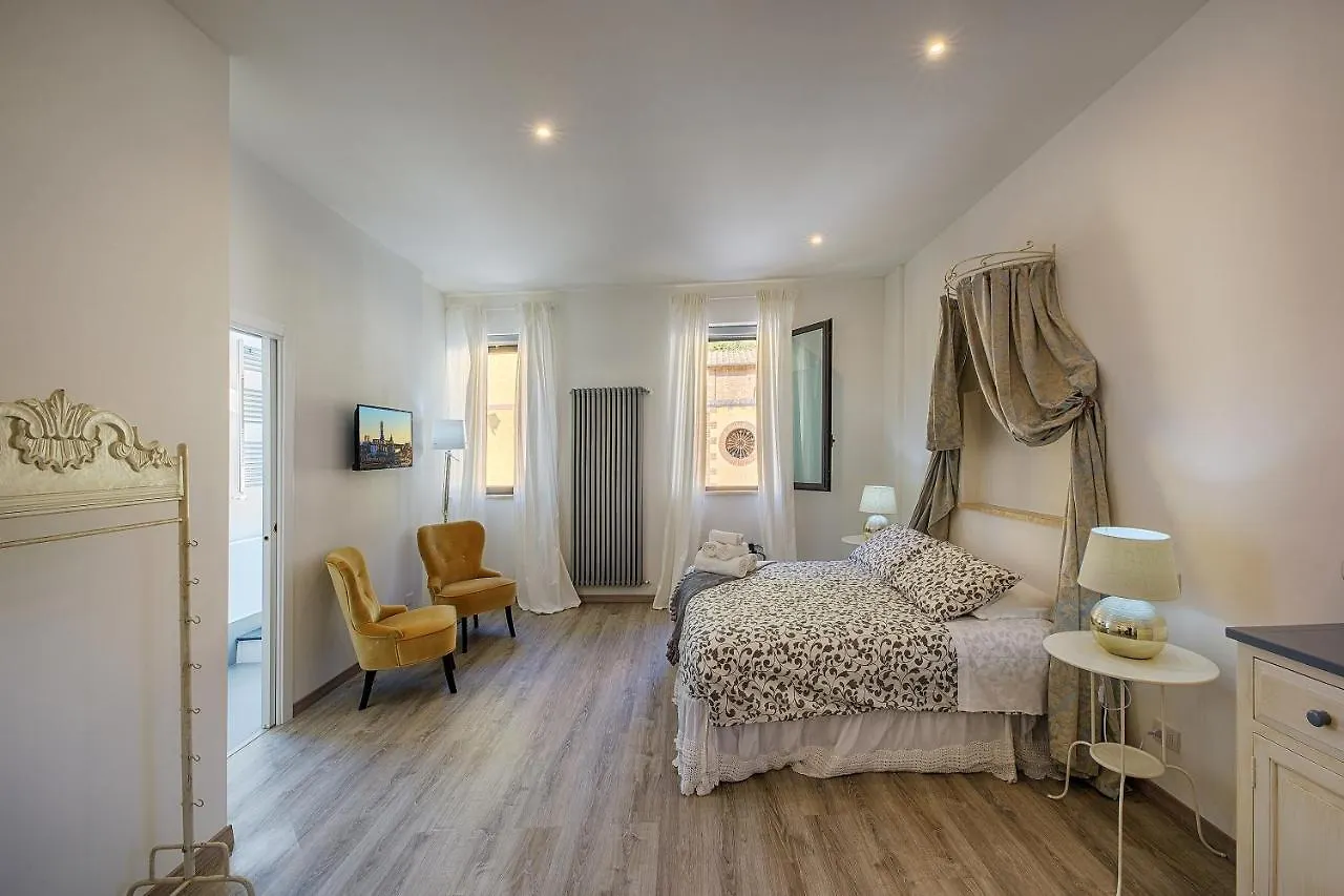 Siena Vip B&B