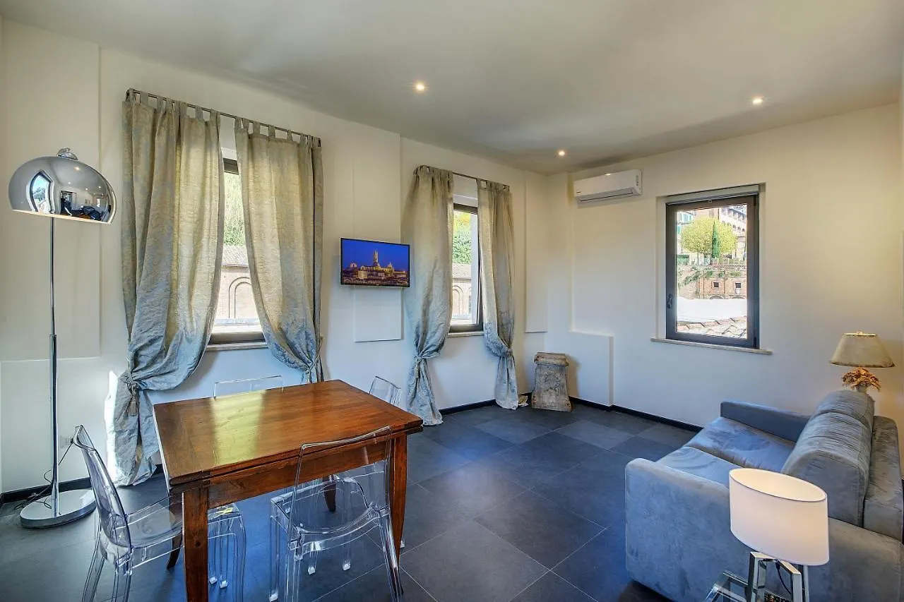 Oda ve Kahvaltı Siena Vip B&B
