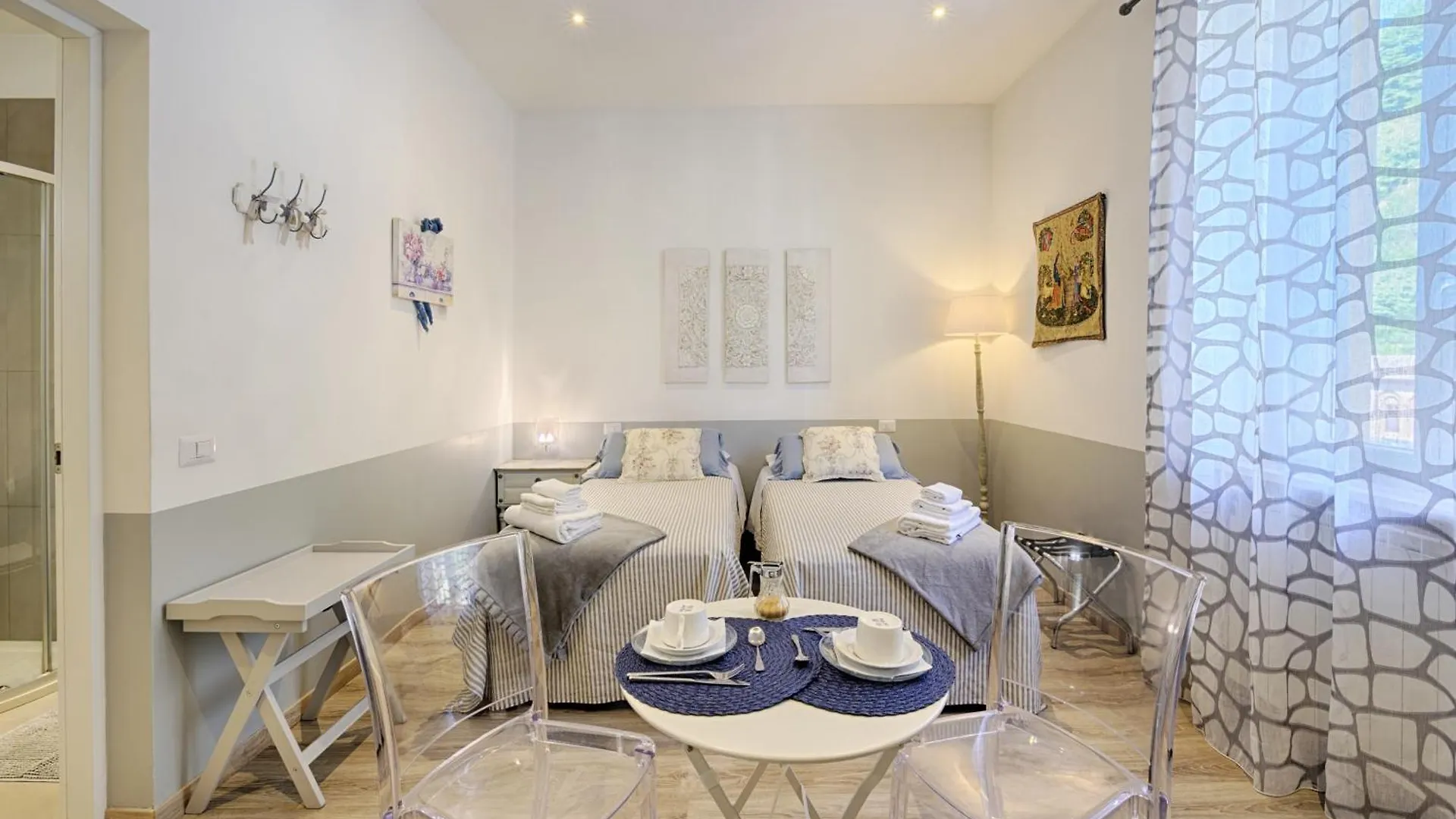 Siena Vip B&B 2*,