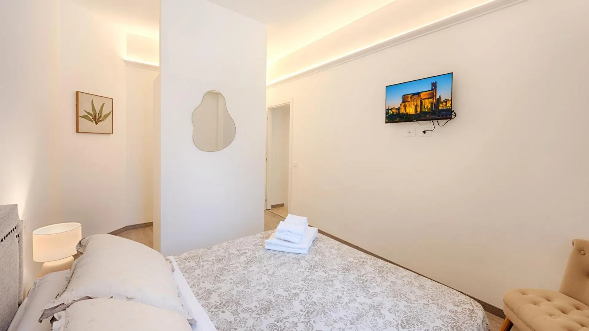 Siena Vip B&B