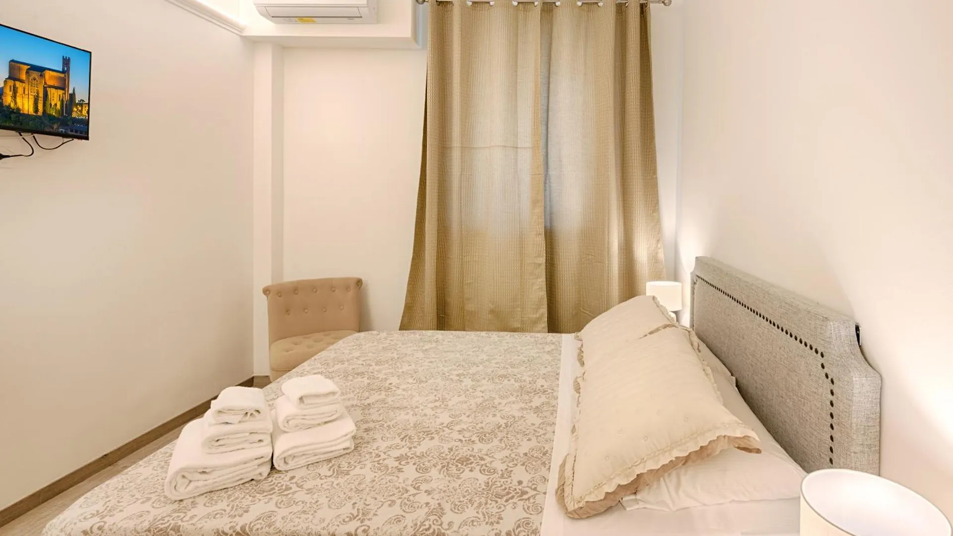 Siena Vip B&B