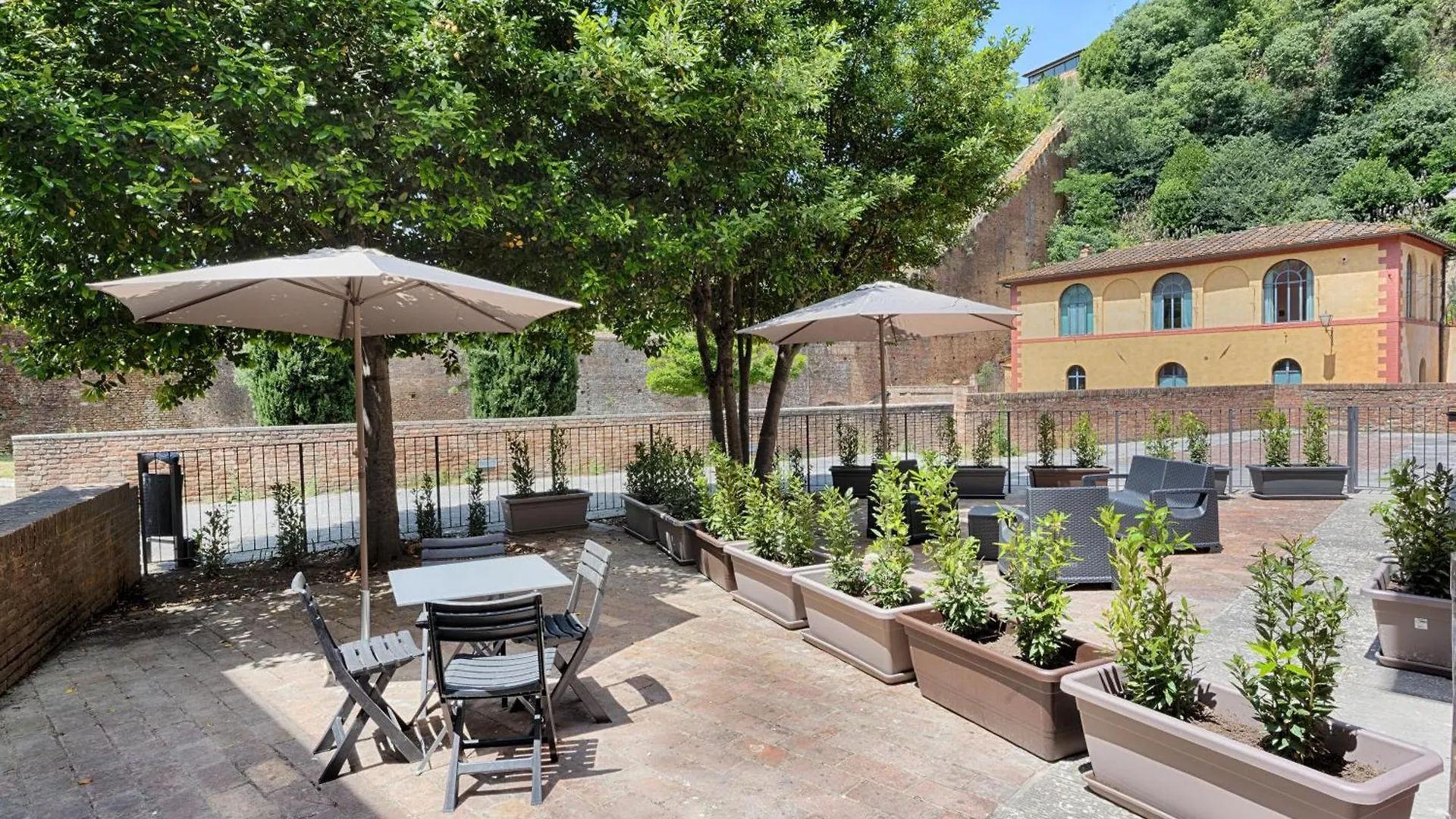 Siena Vip B&B