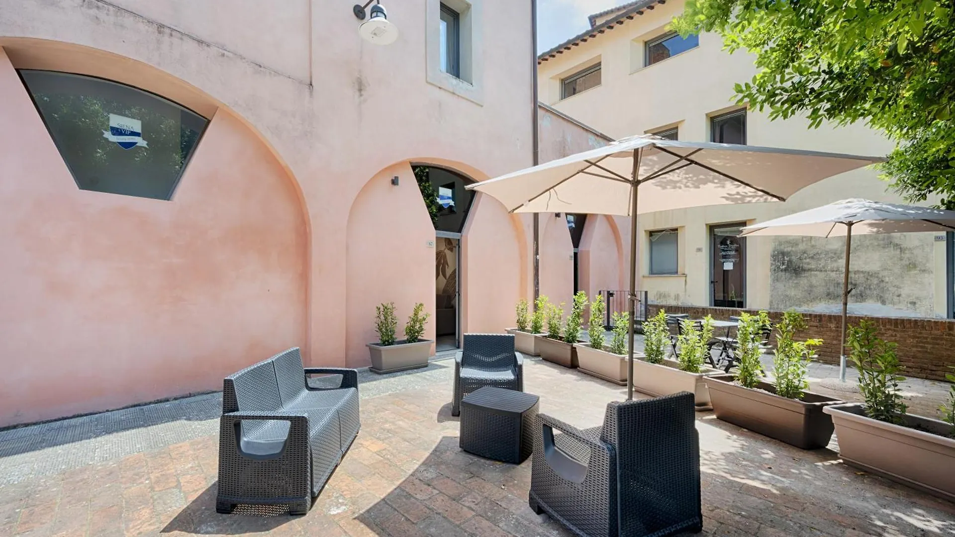 Siena Vip B&B