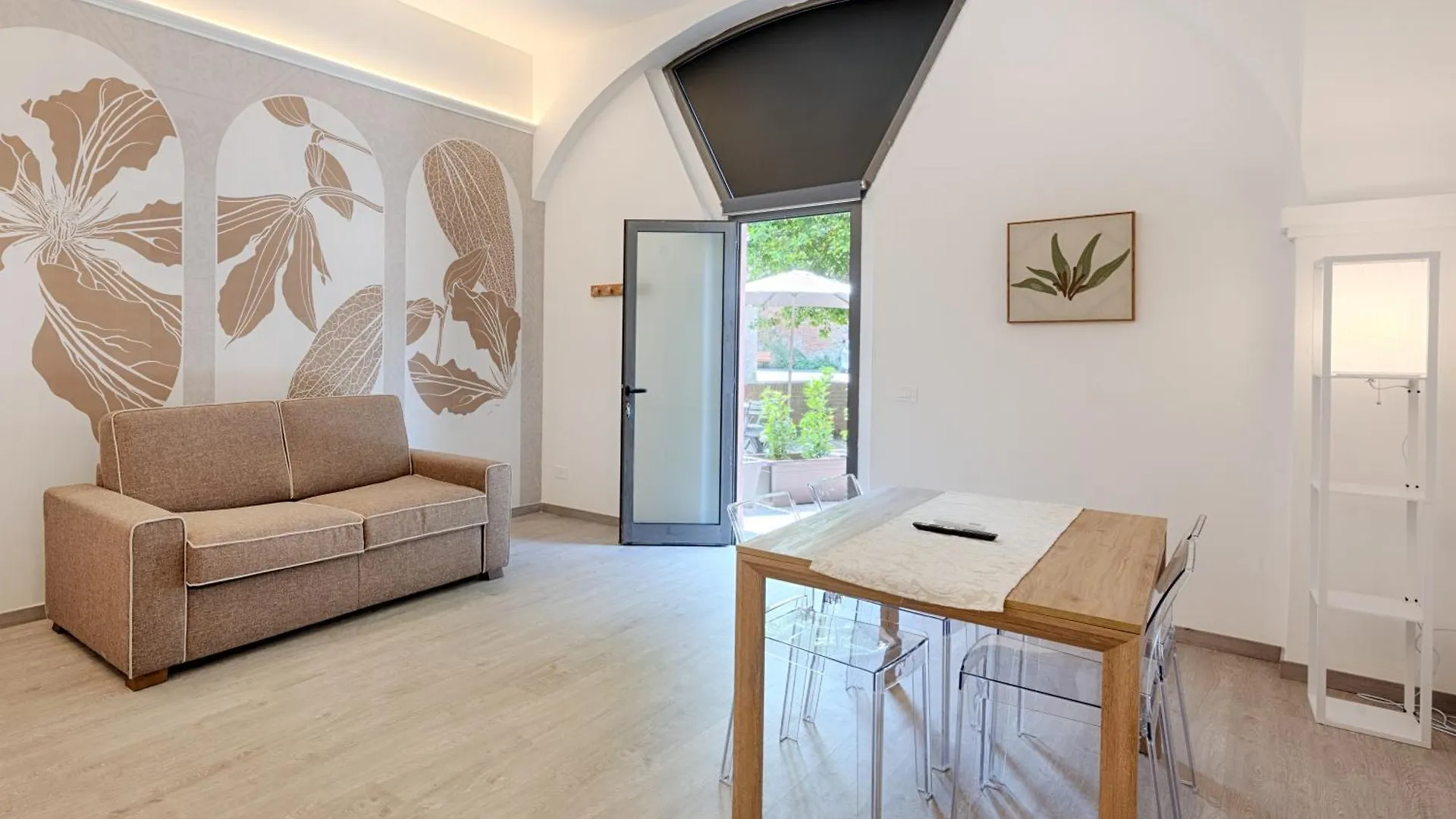 Siena Vip B&B