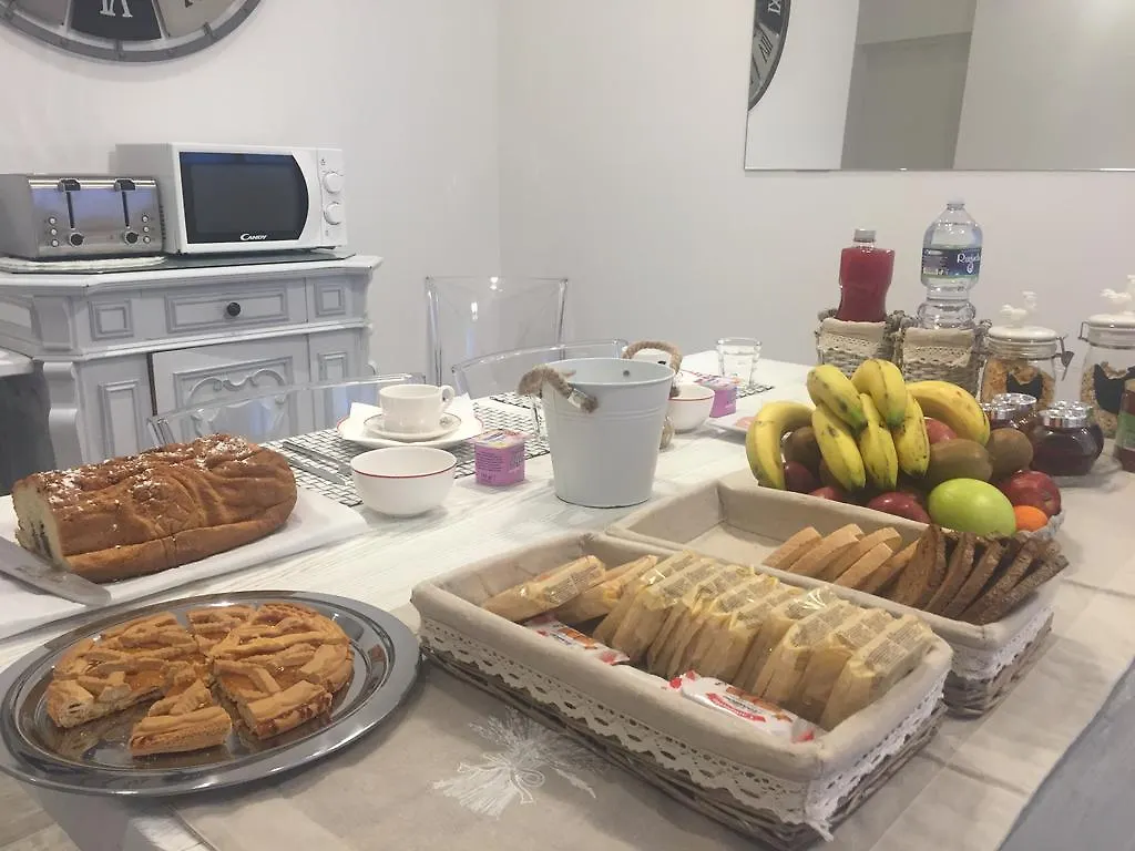 Siena Vip B&B