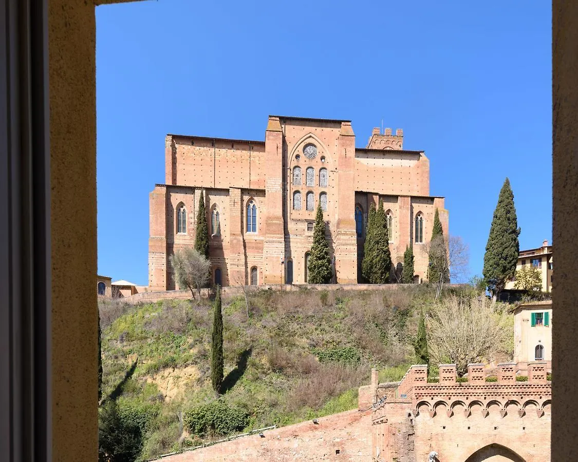 Siena Vip B&B