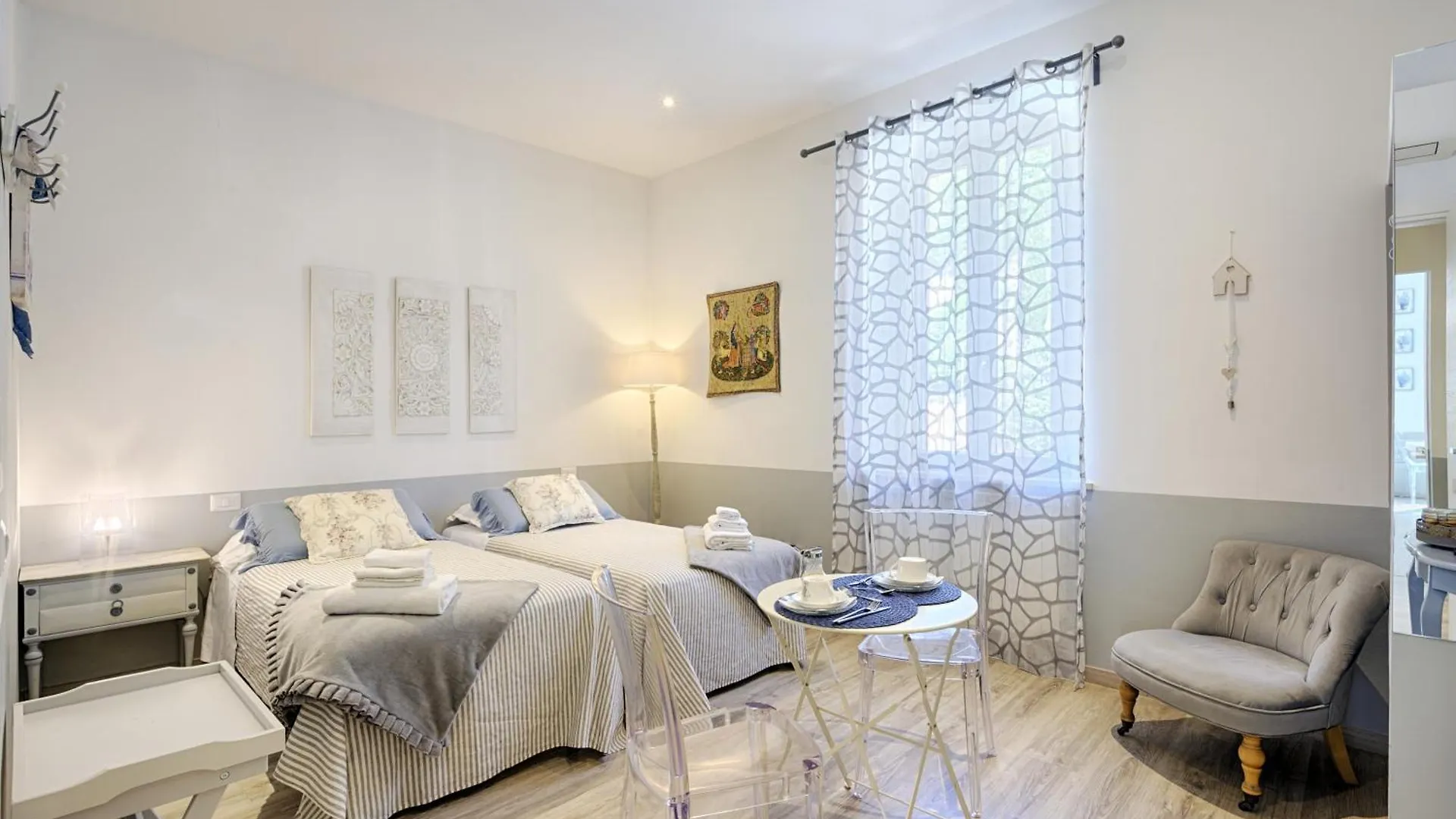 Siena Vip B&B